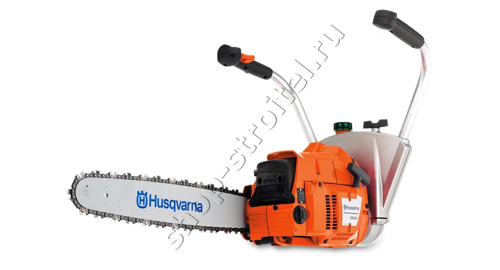 Увеличенная фотография Бензопила Husqvarna 365H-18